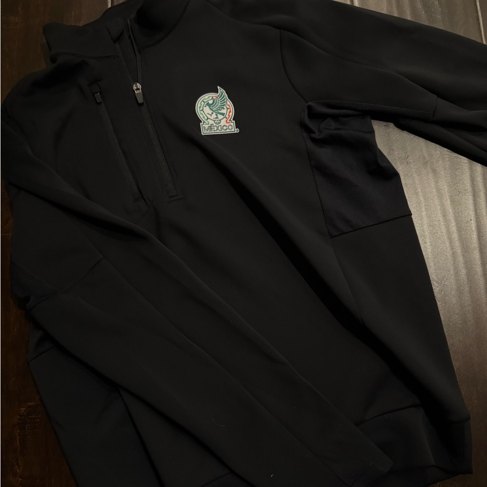 Mexico Black Jacket - image 2